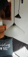 Lampe mit Glühbirne Hessen - Steffenberg Vorschau