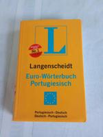 Langenscheidt Wörterbuch Portugiesisch Urlaub Leipzig - Eutritzsch Vorschau