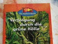 Die Haifischbande Verfolgung durch die grüne Hölle Baden-Württemberg - Holzgerlingen Vorschau