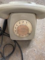 Telefon von 1990 Jahre Baden-Württemberg - Bad Urach Vorschau