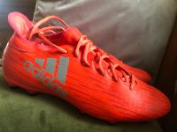 Adidas Fußballschuhe Stollenschuhe Nordrhein-Westfalen - Monschau Vorschau