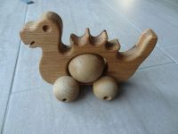 Babyspielzeug - Holzdrache - Holzsspielzeug für Baby´s Bayern - Großheirath Vorschau