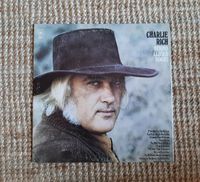 Vinyl LP: Charlie Rich: Behind Closed Doors / Rock'n'Roll Hessen - Biebergemünd Vorschau