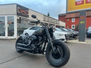 Harley Davidson Fat Boy Motorrad gebraucht kaufen in Frankfurt am Main kleinanzeigen