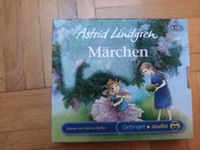 Astrid Lindgren, Märchen CDs Baden-Württemberg - Karlsruhe Vorschau