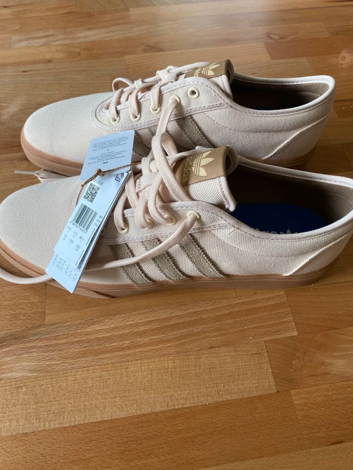 Sneaker Adidas Ease 46 2/3 in Andernach