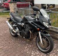 Suzuki gsf 1200 s Bandit Niedersachsen - Wunstorf Vorschau