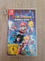 Mario + Rabbids Sparks of Hope Switch Spiel Nordrhein-Westfalen - Hamm Vorschau