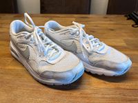 Nike Sportschuhe / Gr. 39 / Weiß *Top Zustand* Nordrhein-Westfalen - Krefeld Vorschau