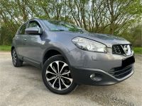 Nissan Qashqai Acenta Burglesum - Burg-Grambke Vorschau