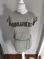 Dsquared2 T-Shirt GR M grün Bayern - Rohrdorf Vorschau