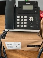 Yealink SIP-T41S IP-Telefon VoIP SIP Telefon + Netzteil Aachen - Kornelimünster/Walheim Vorschau