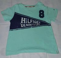 T-Shirt von Tommy Hilfiger Größe 92 Ludwigslust - Landkreis - Hagenow Vorschau