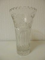 Antik Vintage Retro Bleikristall Vase TOP Zustand Kristallvase Baden-Württemberg - Brühl Vorschau