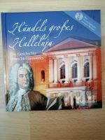 Händels großes Halleluja, Buch und Musik-CD Weilimdorf - Hausen Vorschau