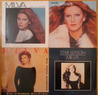 Milva Schallplatten Bayern - Unterhaching Vorschau