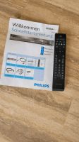 Philips Fernbedienung f. DSR 5005 Sat Receiver Berlin - Zehlendorf Vorschau