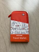 Travel Wallet TROIKA Safe Data Reisedokumente NEU & OVP Nordrhein-Westfalen - Krefeld Vorschau