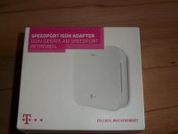 SPEEDPORT ISDN ADAPTER / TELEKOM Berlin - Neukölln Vorschau