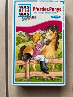 Was ist was - Pferde & Ponys Spiel ***TOP*** Niedersachsen - Grafhorst Vorschau