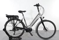 E-Bike für Damen, Gazelle Ultimate C8, sehr gut erhalten Nordrhein-Westfalen - Straelen Vorschau