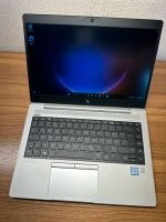 HP EliteBook 840 G5 ✅ i7-8650U 16GB RAM ✅512GB SSD Win11✅ Full HD Baden-Württemberg - Öhringen Vorschau