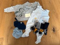 Baby /Kinder Kleiderpaket 50/56 Jungs - auch Einzelteilabgabe Bayern - Burgberg Vorschau