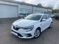 Renault Megane 1.5dCi intens*NAVI*CAMARA*EURO 6*TÜV NEU Baden-Württemberg - Schömberg Vorschau