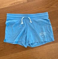 NIKE kurze Hose Sweathose Sport Shorts L Sachsen - Grimma Vorschau