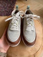 Camper Recrafted Sneaker NEU 38,5 Creme, Braun Dortmund - Innenstadt-Ost Vorschau