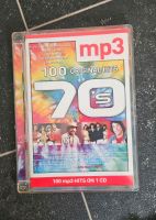 MP3 Cd's 70er ,schlager, Disco Dortmund - Innenstadt-Nord Vorschau