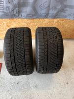 2x Winterreifen Continental 295/35R19 mit 7mm Profil Kreis Ostholstein - Malente Vorschau