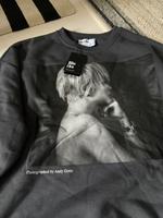 Primark Sweatshirt Rita Ora Kollektion Neu mit Etikett Gr-M Schleswig-Holstein - Trittau Vorschau