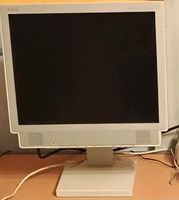 Ich suche einen alten PC Monitor zum basteln. Herzogtum Lauenburg - Kankelau Vorschau