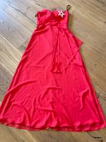 Vera Mont Ballkleid Cocktailkleid Abendkleid feuerrot 38 1x getr Bayern - Neukirchen vorm Wald Vorschau