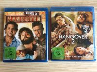 DVD/ Blue Ray Hangover 1 und 2 Aubing-Lochhausen-Langwied - Aubing Vorschau