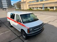 Chevrolet Express Cargo 5.7 V8 - P21 & TUEV NEU Baden-Württemberg - Rottweil Vorschau