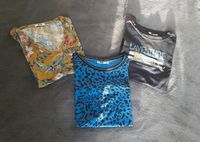 WE T-Shirt Paket Shirt S M 36 38 je Shirt 7€ Sachsen-Anhalt - Bad Duerrenberg Vorschau