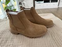 Tamaris Stiefeletten Gr. 39 Nordrhein-Westfalen - Bocholt Vorschau