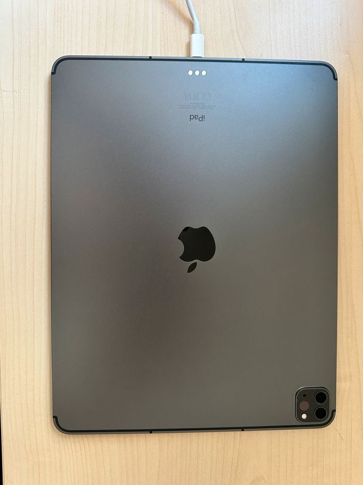 iPad Pro 12,9 inch WiFi Cellular 1TB Space Gray in Osterholz-Scharmbeck