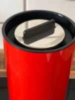 Stelton Coffe to Go Click Thermobecher, Rot, Original München - Untergiesing-Harlaching Vorschau