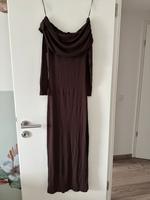 Kleid schulterfrei XS Sachsen - Coswig Vorschau