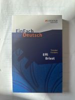 Effi Briest Bayern - Roth Vorschau