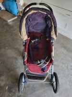 Kinderwagen Baden-Württemberg - Vaihingen an der Enz Vorschau