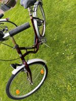 Fahrrad 26 Zoll Niedersachsen - Bad Bodenteich Vorschau
