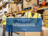 Kaufmännischer Mitarbeiter Auftragsabwicklung (m/w/d) | Wesel Nordrhein-Westfalen - Wesel Vorschau