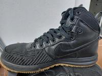 Nike LF1 Schwarz Boots Stiefel 44 Duisburg - Duisburg-Mitte Vorschau