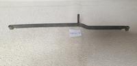 Mercedes W108 W109 Halterung Strebe Kombiinstrument, gebraucht Nordrhein-Westfalen - Krefeld Vorschau