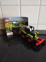 Lego Technic Brandenburg - Herzberg/Elster Vorschau