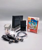 Nintendo Wii mit Controller und Mario Bros | Refurbished ✅️ Nordrhein-Westfalen - Rhede Vorschau